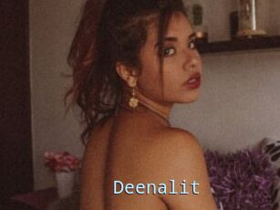 Deenalit