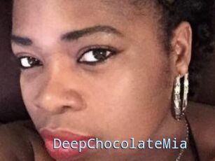 DeepChocolateMia