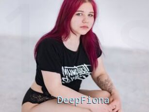 DeepFiona