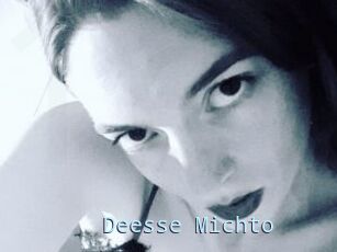 Deesse_Michto