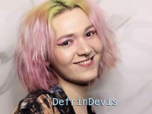 DefrinDevis
