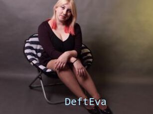 DeftEva
