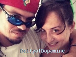 DeityofDopamine