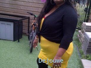 Dejouwe