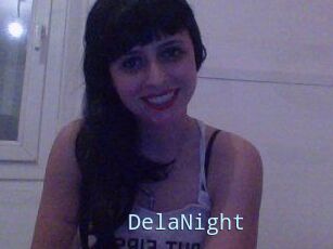DelaNight