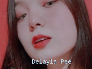 Delayla_Pee