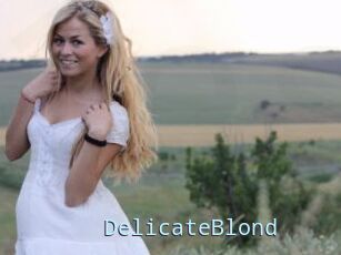 DelicateBlond