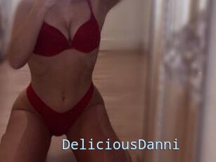 DeliciousDanni