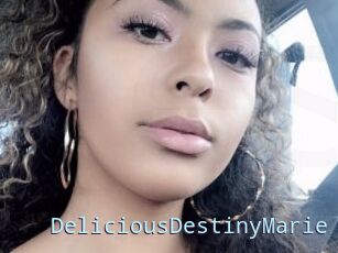 DeliciousDestinyMarie