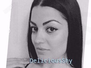 DeliciousShy