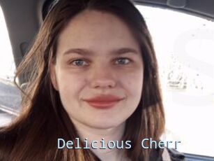 Delicious_Cherr