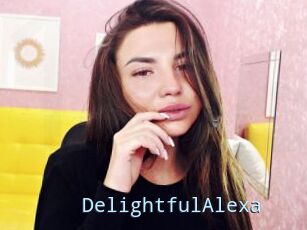 DelightfulAlexa