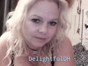 DelightfulDH