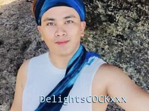 DelightsCOCKxxx