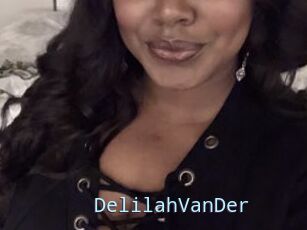 DelilahVanDer