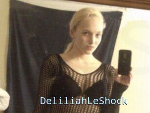 DeliliahLeShock
