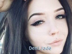 DemiJade