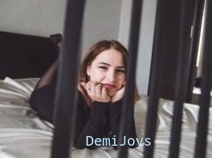 DemiJoys