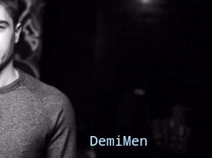 DemiMen