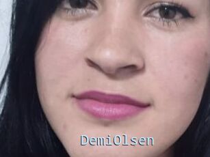 DemiOlsen