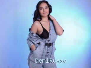 DemiRusso