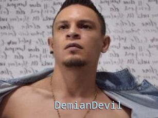 DemianDevil