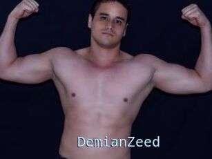DemianZeed