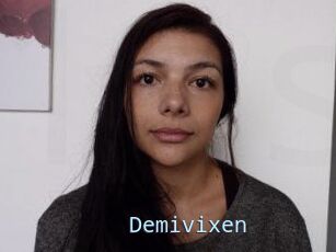 Demivixen