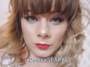 DemixSPARKLE