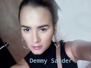 Demmy_Sander