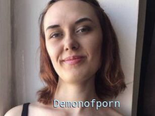 Demonofporn