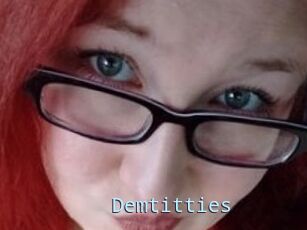 Demtitties
