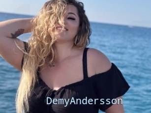 DemyAndersson