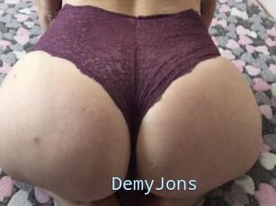 DemyJons