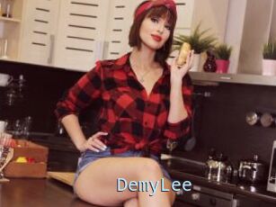 DemyLee