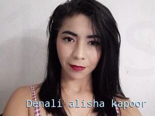 Denali_alisha_kapoor