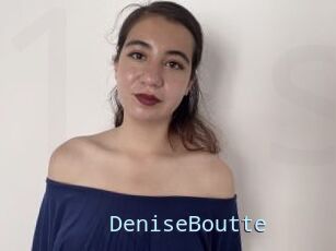 DeniseBoutte
