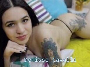 Denisse_Cavalli