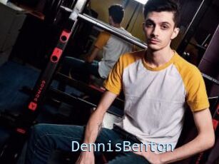 DennisBenton