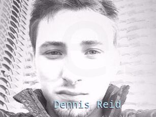 Dennis_Reid