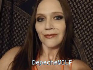 DepecheMILF