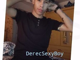DerecSexyBoy