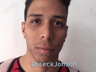 DereckJonson