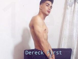 Dereck_First