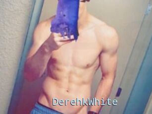 DerehkWhite