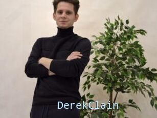 DerekClain