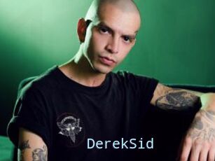 DerekSid