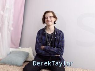 DerekTaylor