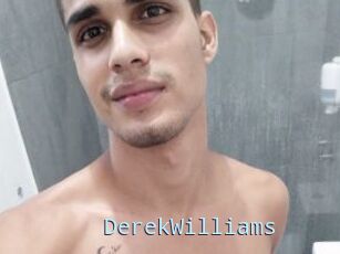DerekWilliams