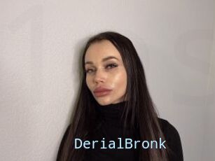 DerialBronk